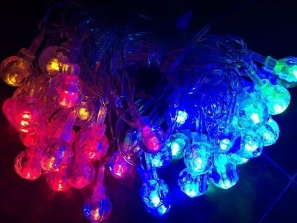 К50 led