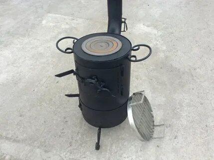 Казан из газового баллона своими руками