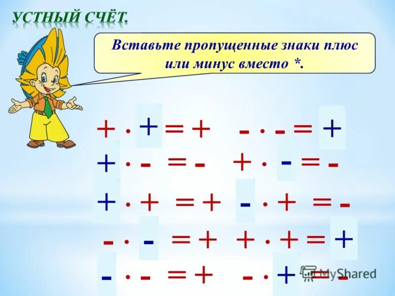 Выражение плюс минус. Формулы с минусами и плюсами. минус на минус плюс на плюс. минус и плюс в математике. примеры на плюс и минус.