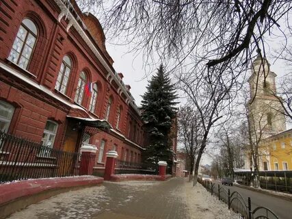 Пту калуга