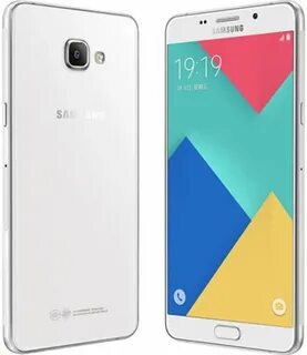 Samsung a9 размеры