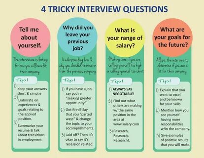 Job Interview Questions Job Interview Questions #6: What Are Your Strengths...