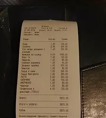 Шницель лиски