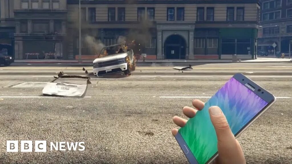 Note взрывается. Gta galaxy note 7. samsung galaxy note 7 взрывается. samsung galaxy note 7 мемы. galaxy note 7 в игре.