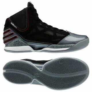 5 shoes