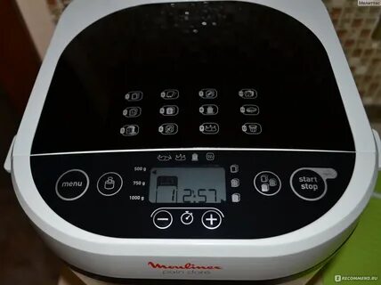 Тесто для пиццы мулинекс