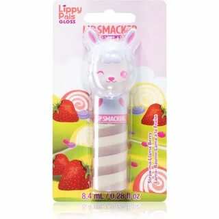 Lippy pals gloss