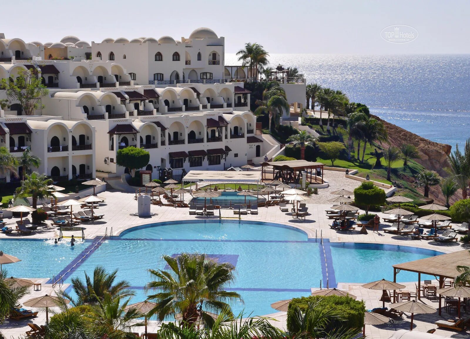Movenpick sharm 4. Movenpick sharm el sheikh 5. solymar naama bay 4*.