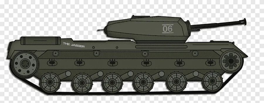 Tank 27.2 d