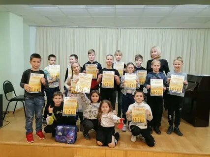Курчатова детская запись