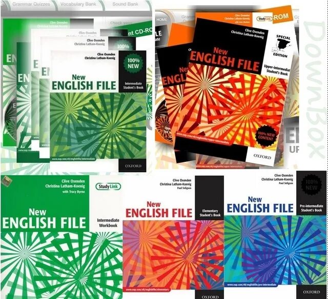 New english teas. Нью инглиш файл. New english file 100% new oxford pre-intermediate. Английский язык new english file. New english file pre intermediate workbook ответы e book oxford.