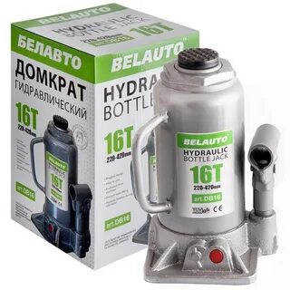 Белавто