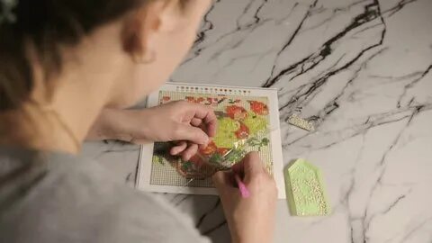 Girl collection video