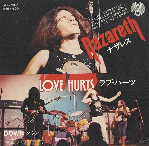 Назарет лов. Nazareth Love hurts 1975. Nazareth - Love hurts (1976). Nazareth Love hurts обложка. Nazareth - Love hurts картинки.