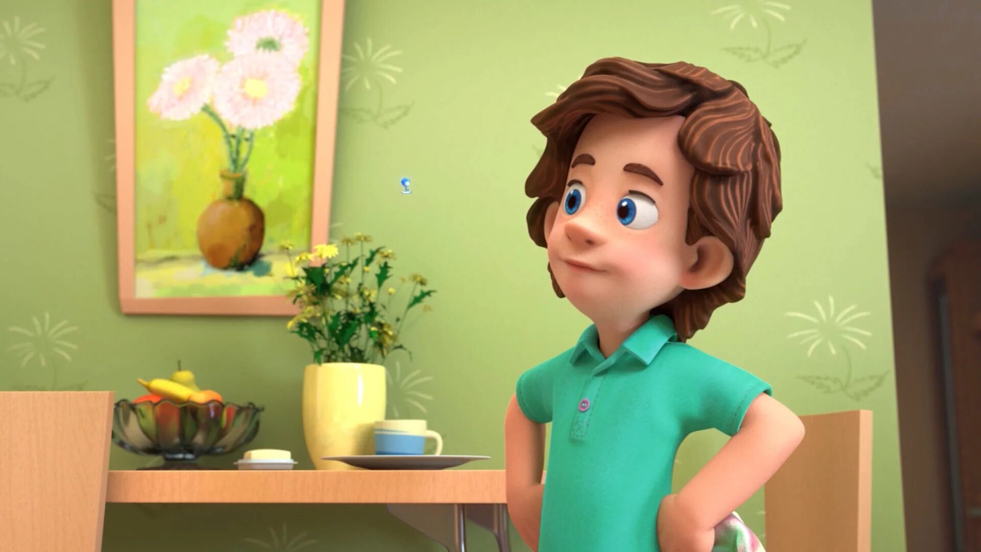 фиксики 18 димдимыч и катя. симка и дим димыч. включи динь димыч. фиксики комната дим димыча. фиксики димдимыч микроволновка.