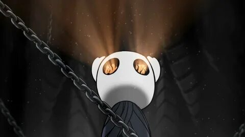Hollow knight концовки