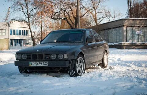 Бумер без