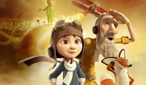 Мультсериалы 2015 2021
