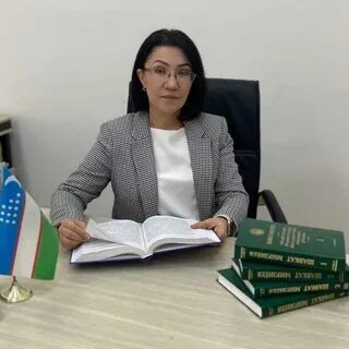 Адолат тарафдори узбек