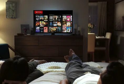 Netflix watch movies