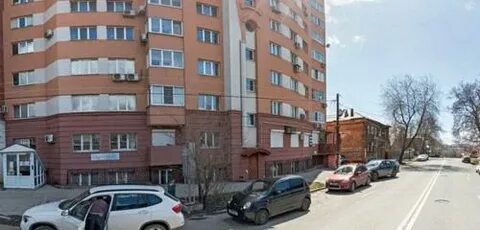 Самара 25