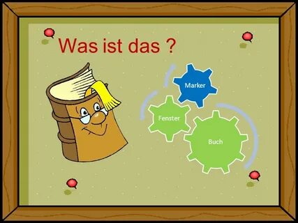 Das ist