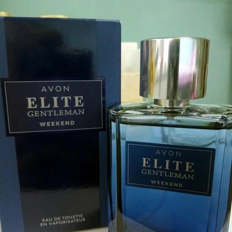 Avon elite. Туалетная вода Elite Gentleman weekend. Туалетная вода Elite Gentleman weekend, 75 мл. Элит джентльмен уикенд туалетная вода эйвон. Elite Gentleman weekend Avon для мужчин.