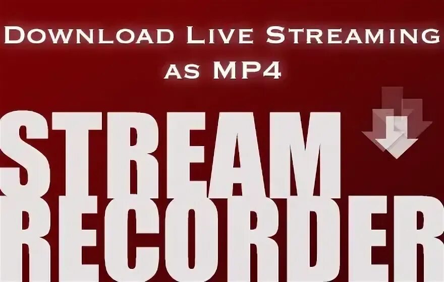 Live stream record