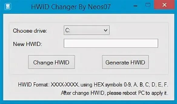 Hwid