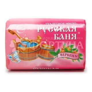 Мыло русский лес