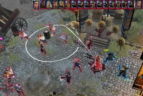 Divinity original sin 2 definitive прохождение