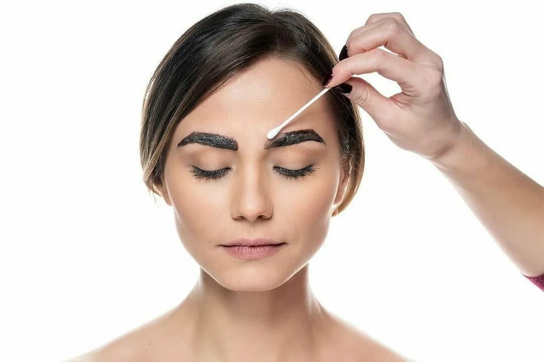 Brow lamination. Стильная картинка Brow Формат 960 на 384 для обложки в ВК. Laminated Brows PNG. Eyebrow Shaping photo Editor отзывы.