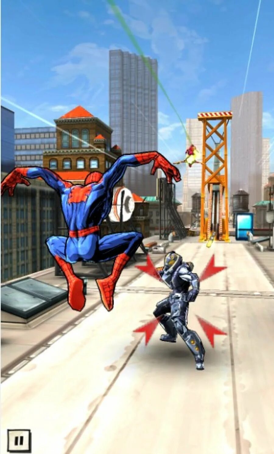 Человек паук андроид телефон. Ultimate Spider-man (игра). Marvel Spider man Unlimited игра. Ультимейт Спайдермен. Ultimate Marvel Spider man игра.