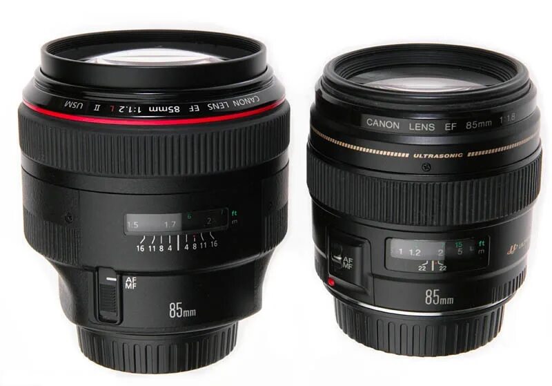 Canon EF 85mm f/1.8. Canon EF 85 F/1.2L II USM. Объектив Canon 85mm 1.2. Объектив Canon 85 1.8.