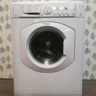 Hotpoint ariston б у