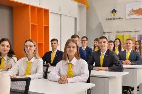 роснефть оренбургская область