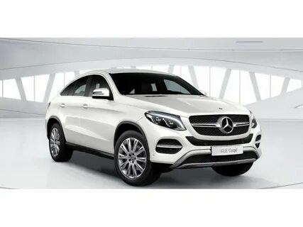 Мерседес gle c292