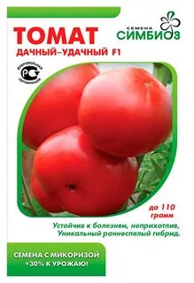 Томат дачное лакомство описание
