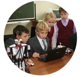 Нижнее образование