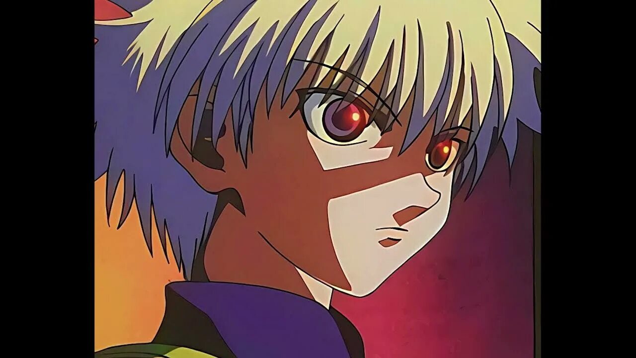 Хантер хантер старый 1999. Хантер х хантер 1999. Хантер 1999 киллуа. Охотник охотник киллуа 1999. Хантер х хантер 1999 года.