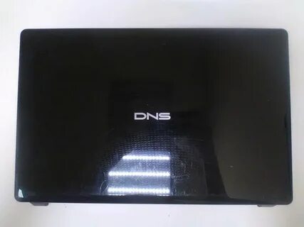 Ноутбук dns матрица