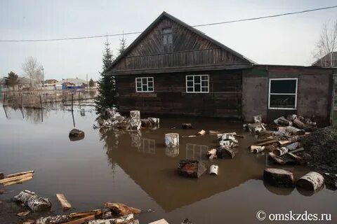 Верхняя водяная
