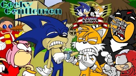 Sonic volume