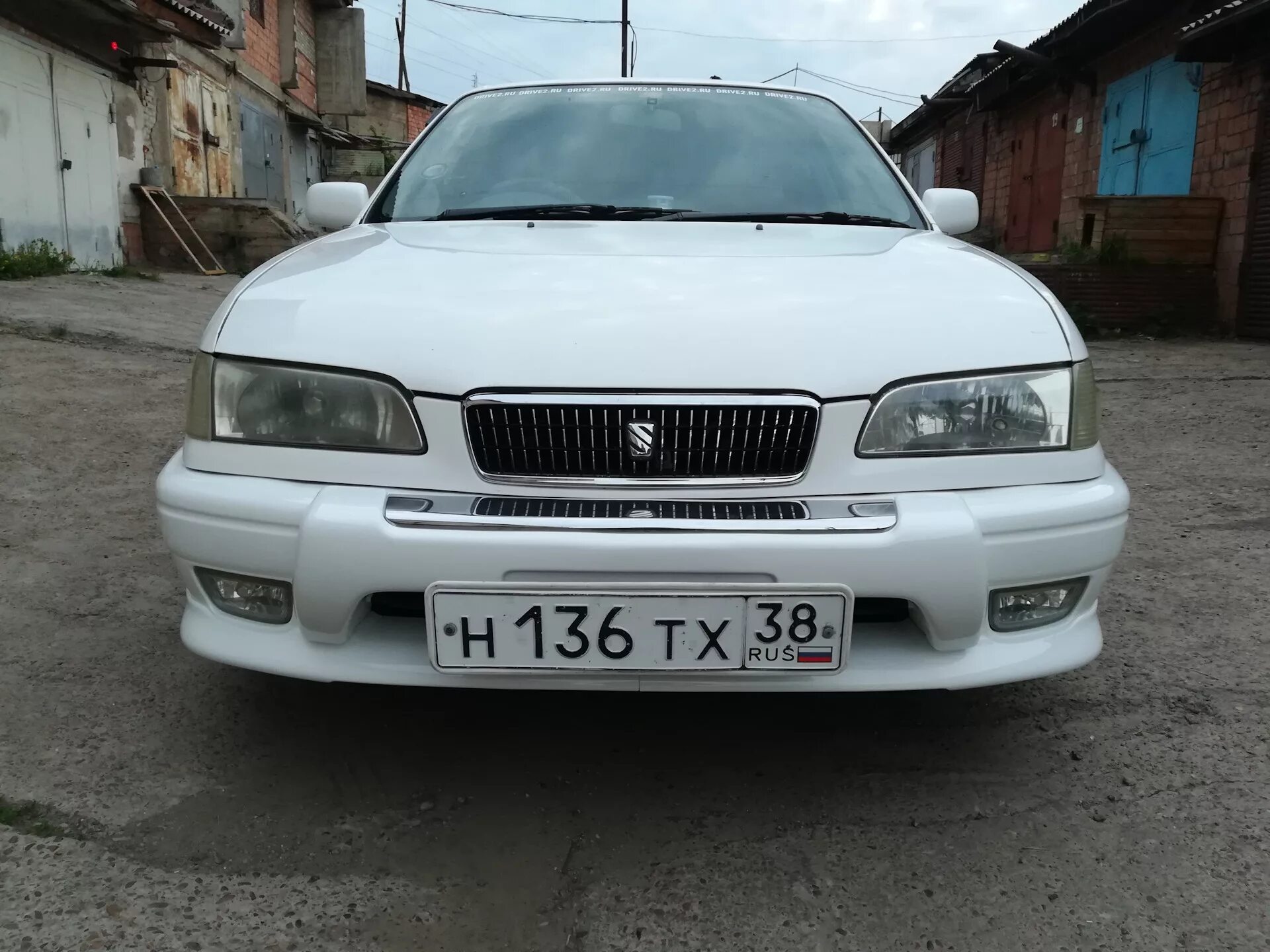 Toyota Sprinter ae100. Toyota Sprinter ae110. Бампер Тойота Спринтер ае110. Кариб Спринтер ае 110. Фары на тойота спринтер