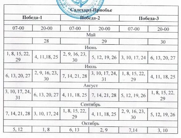 Паром приобье салехард 2024