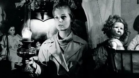 Bunny lake a disparu 1965 kbps remix