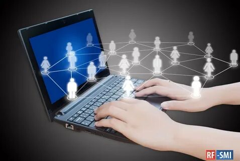 Где найти общение в интернете