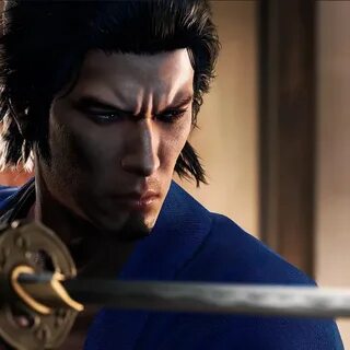 Dragon ishin