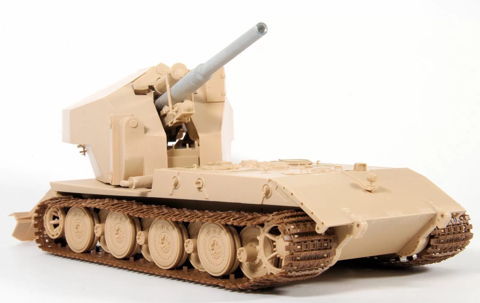 Amusing hobby waffentrager e 100. Amusing hobby waffentrager e 100