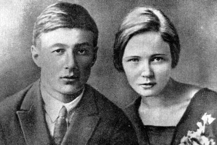 Ольга берггольц биография личная жизнь Вахта памяти. Ольга Федоровна Берггольц. Российская национальная библиотека в го